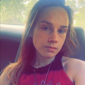 Meet your Posher, Brianna